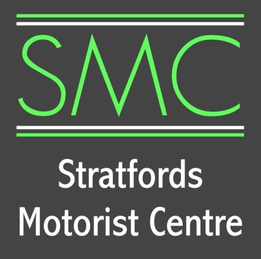 Stratford Motorist Centre logo